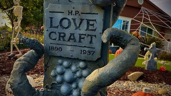 How I Made Tombstones