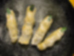 Eerie Food