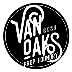 Van Oaks Props