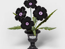 Target's Creepy Plants are Back! ...And Already Sold Out