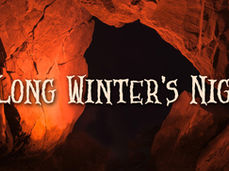 A Long Winter's Night
