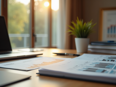 Maximizing Real Estate Investments with Washington Consulting