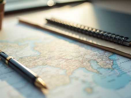 Boost Your Transportation Business with Washington Consulting