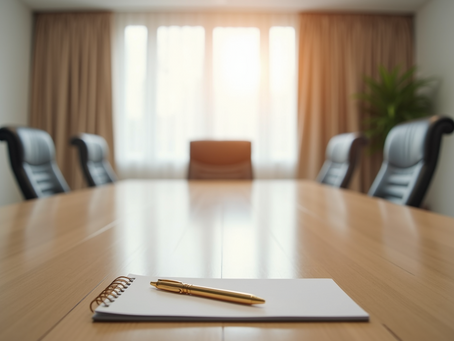 Government Contract Strategies for Business Growth