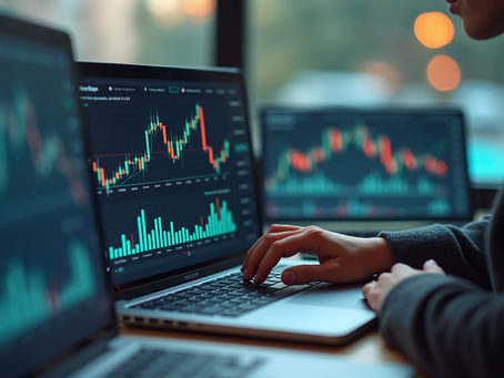 Unlock Financial Success: Tips and Strategies for Investing