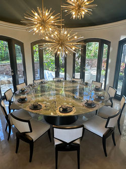 Dinning Room