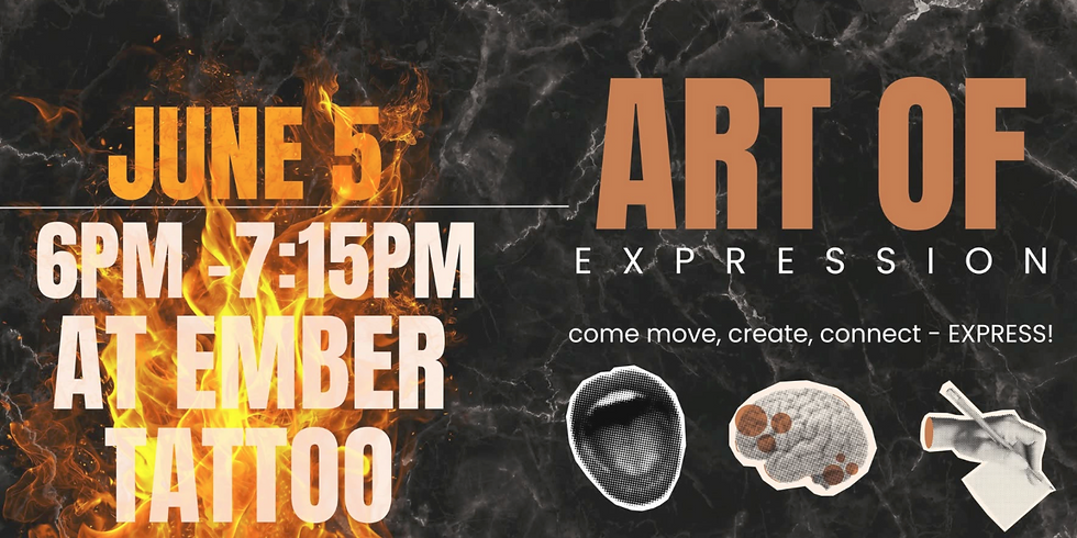 Art of Expression