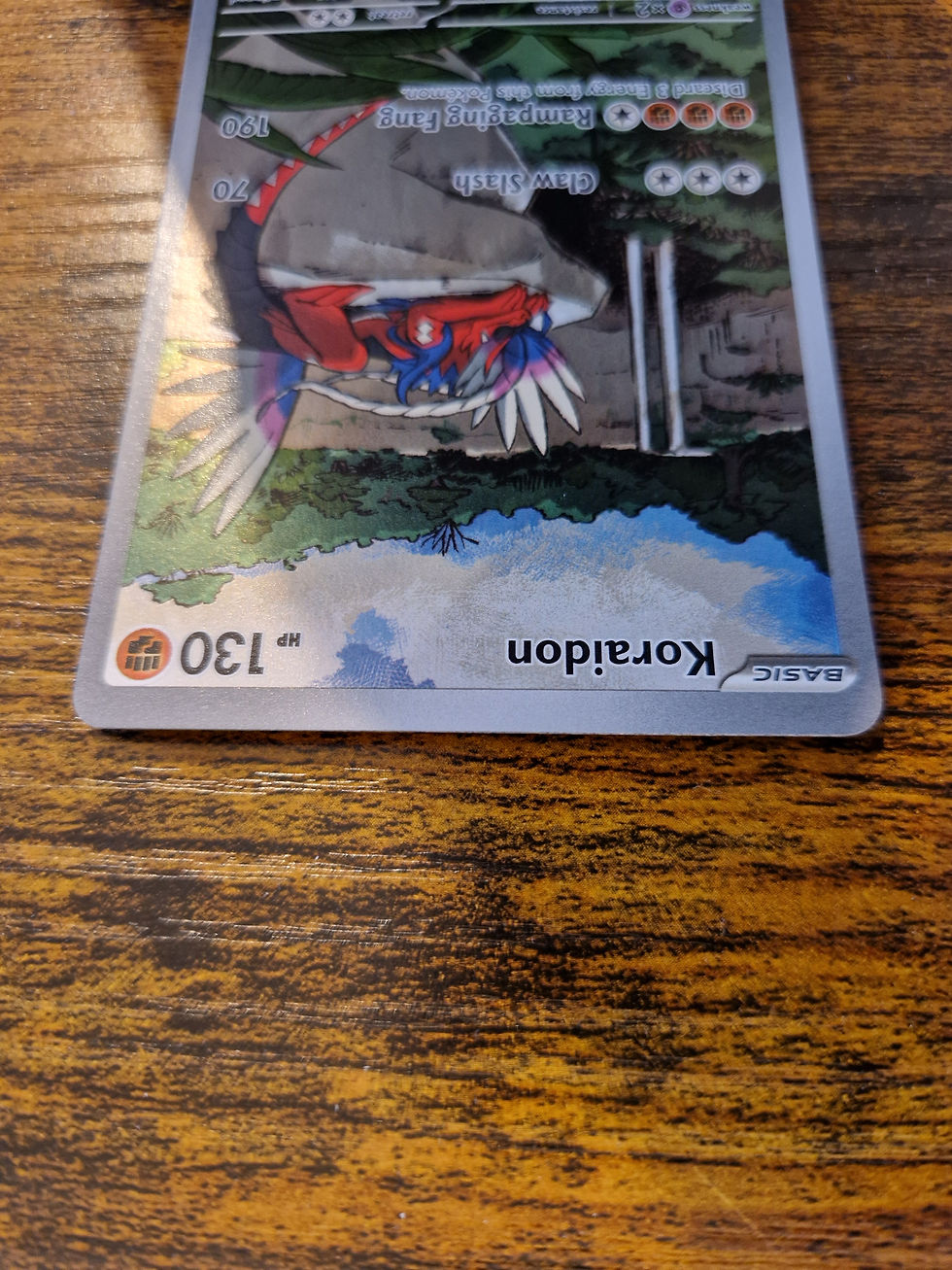 Thumbnail: Koraidon 14 Promo