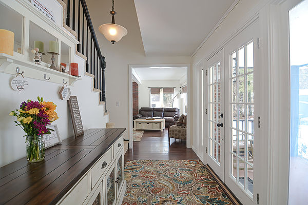 Homes for sale by Mary O'Brien