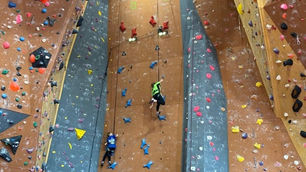Retour sur la 2ème étape de la coupe de Normandie U12/U14 du 23/02/2025