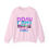 Thumbnail: Pray Don't Panic Crewneck Sweatshirt