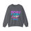 Thumbnail: Pray Don't Panic Crewneck Sweatshirt