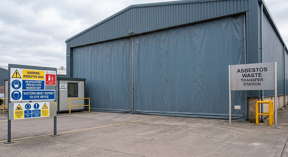 Preparing for Digital Waste Tracking – What It Means for Your Business