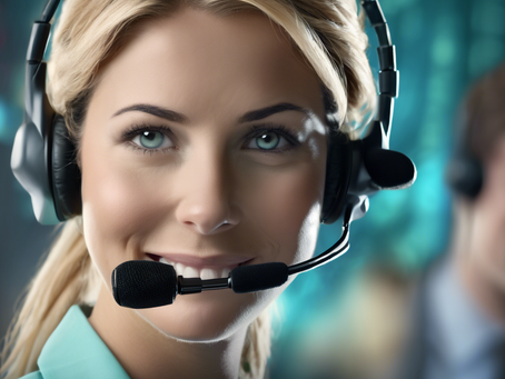 Industry Insights: Elevating Contact Center Leadership Skills