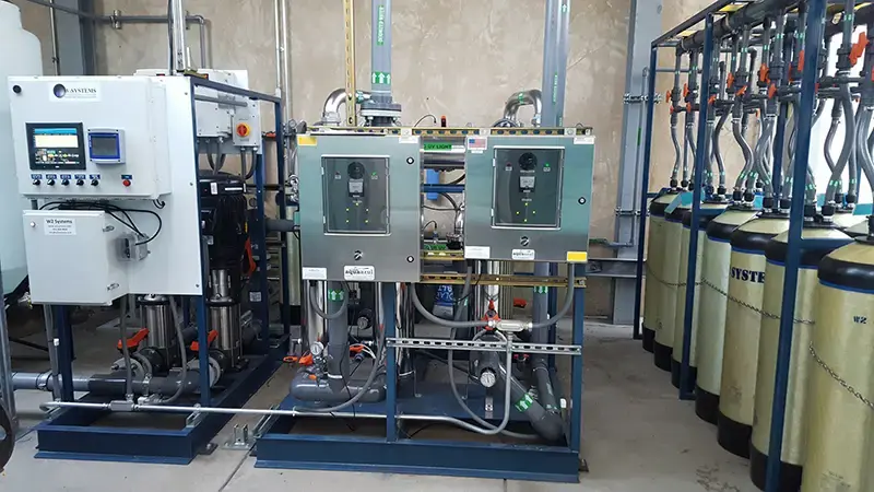 How to Choose the Right Ballast Water Treatment System for Your Vessel