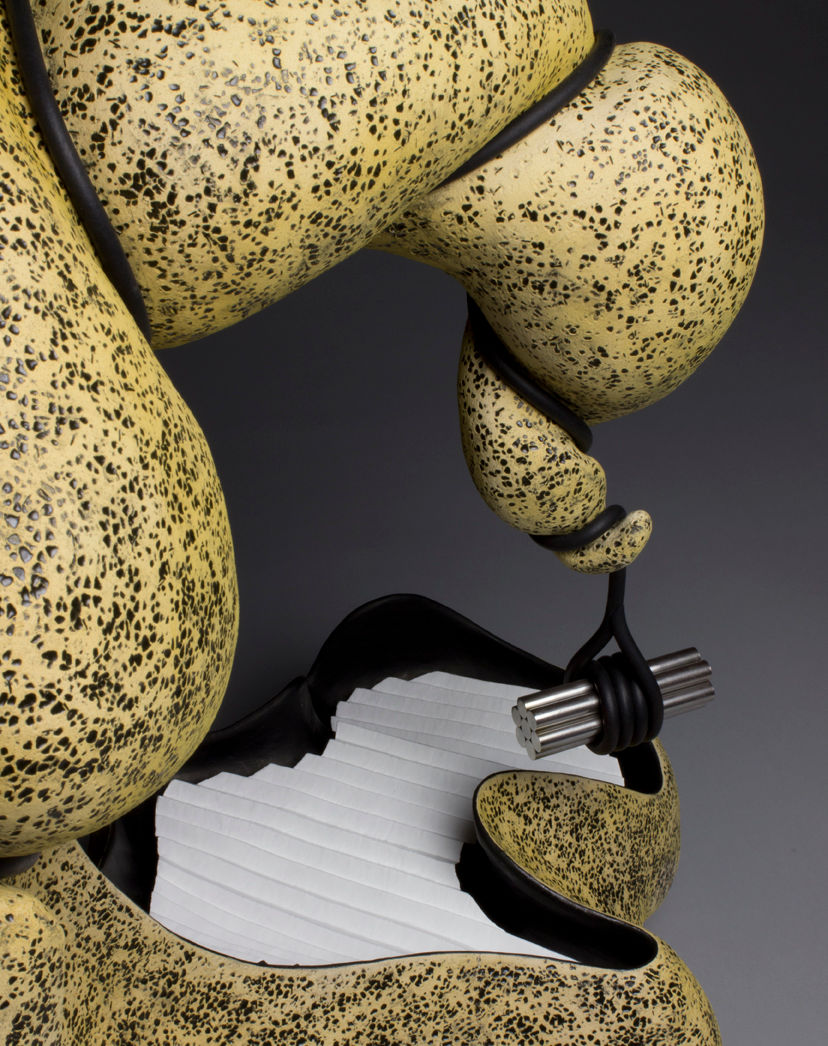 Stripped (detail)