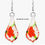 Thumbnail: Drop Dangle Earrings