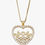 Thumbnail: Heart Mom Pendant