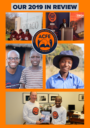 2019: The year that made all the difference