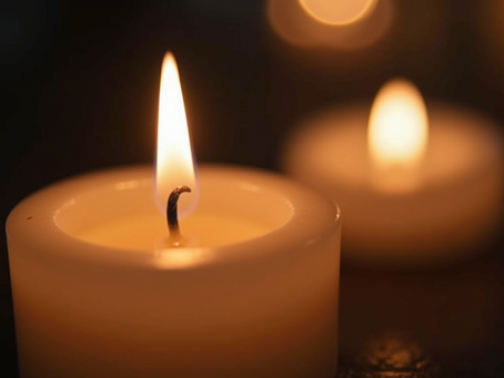Unveiling the Benefits of Angel Spiritual Candles