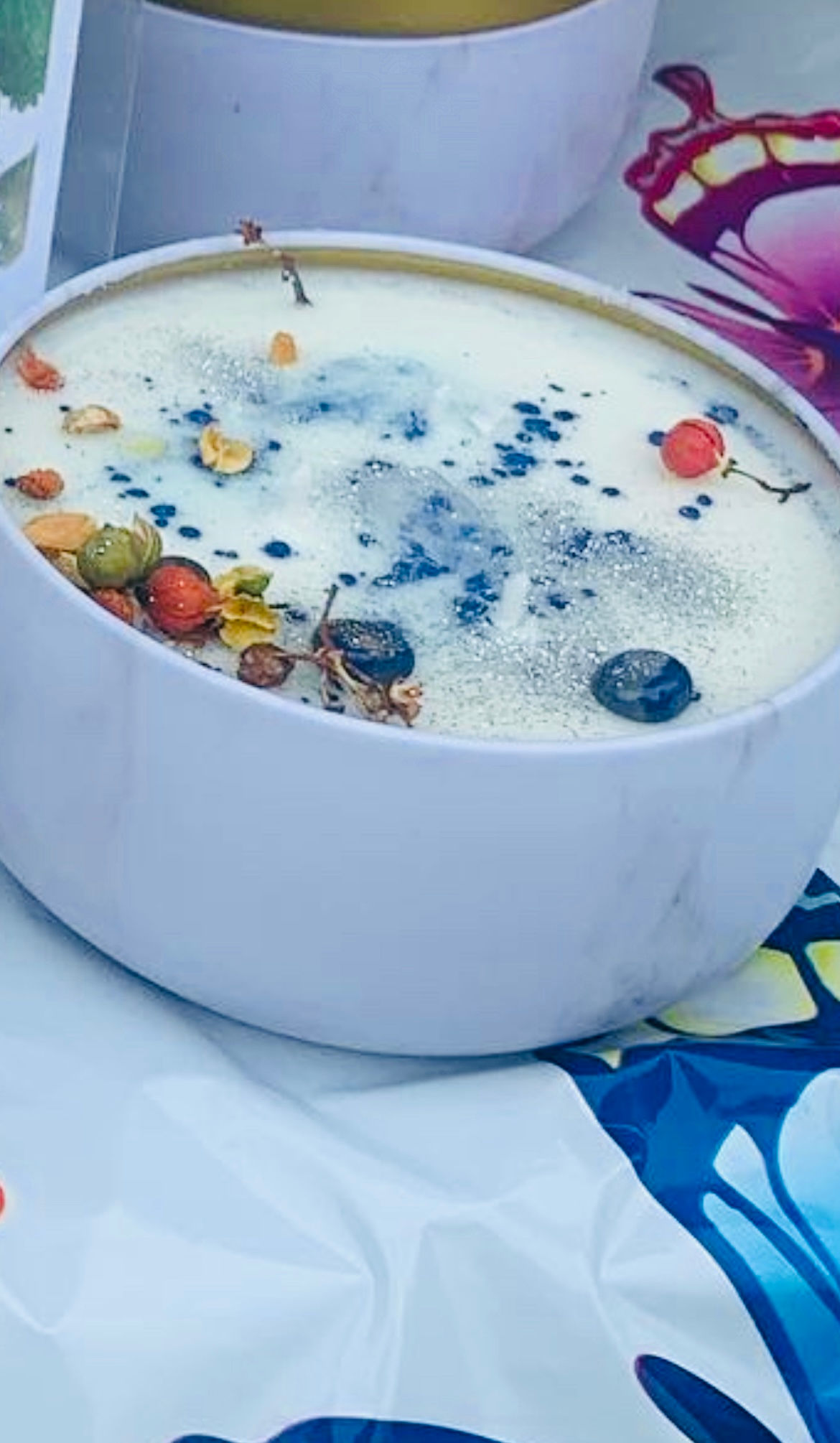 Jamaican Fruit (Relax Get in Vacay or Baecay Mode)