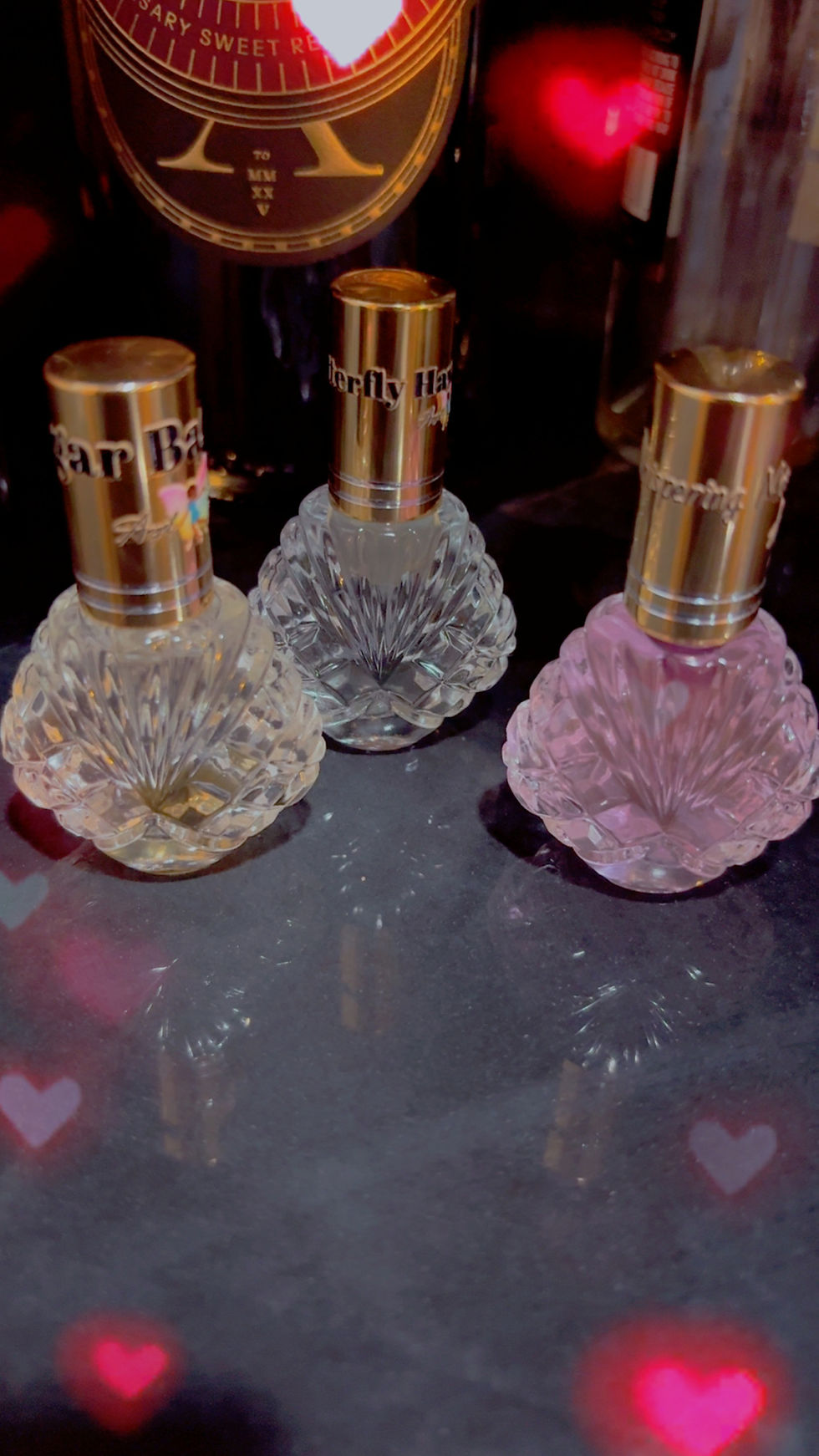 Thumbnail: Parfume Vibe