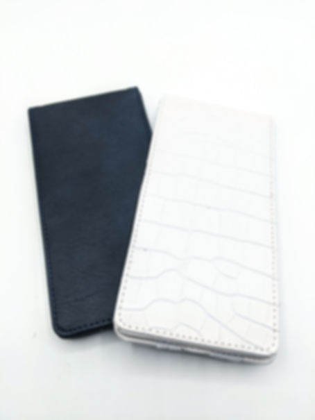 Yardage Book Phone Case