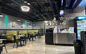 Ramen Shop near UNLV