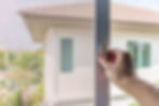 las vegas window screen replacement