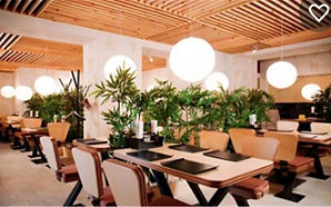 Asian Restaurant for Sale in China Town Over 4,000 SQ. FT.