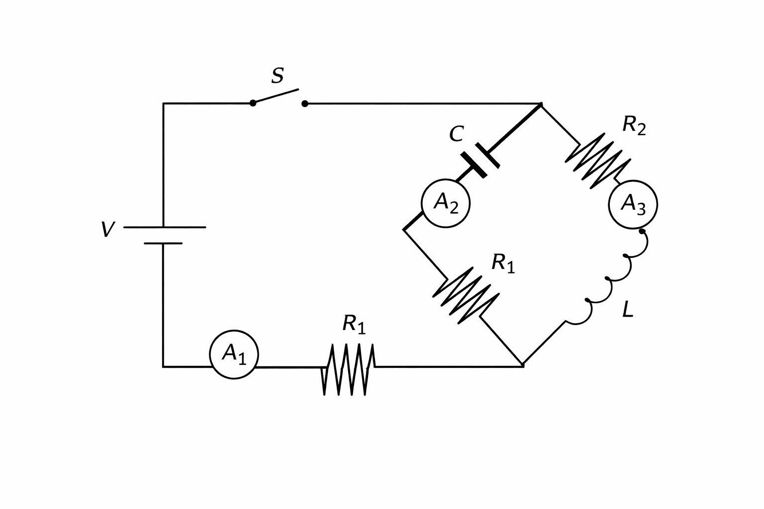 Esquema del ejercicio 6