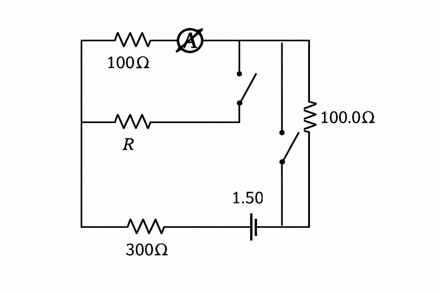 Esquema del ejercicio 5