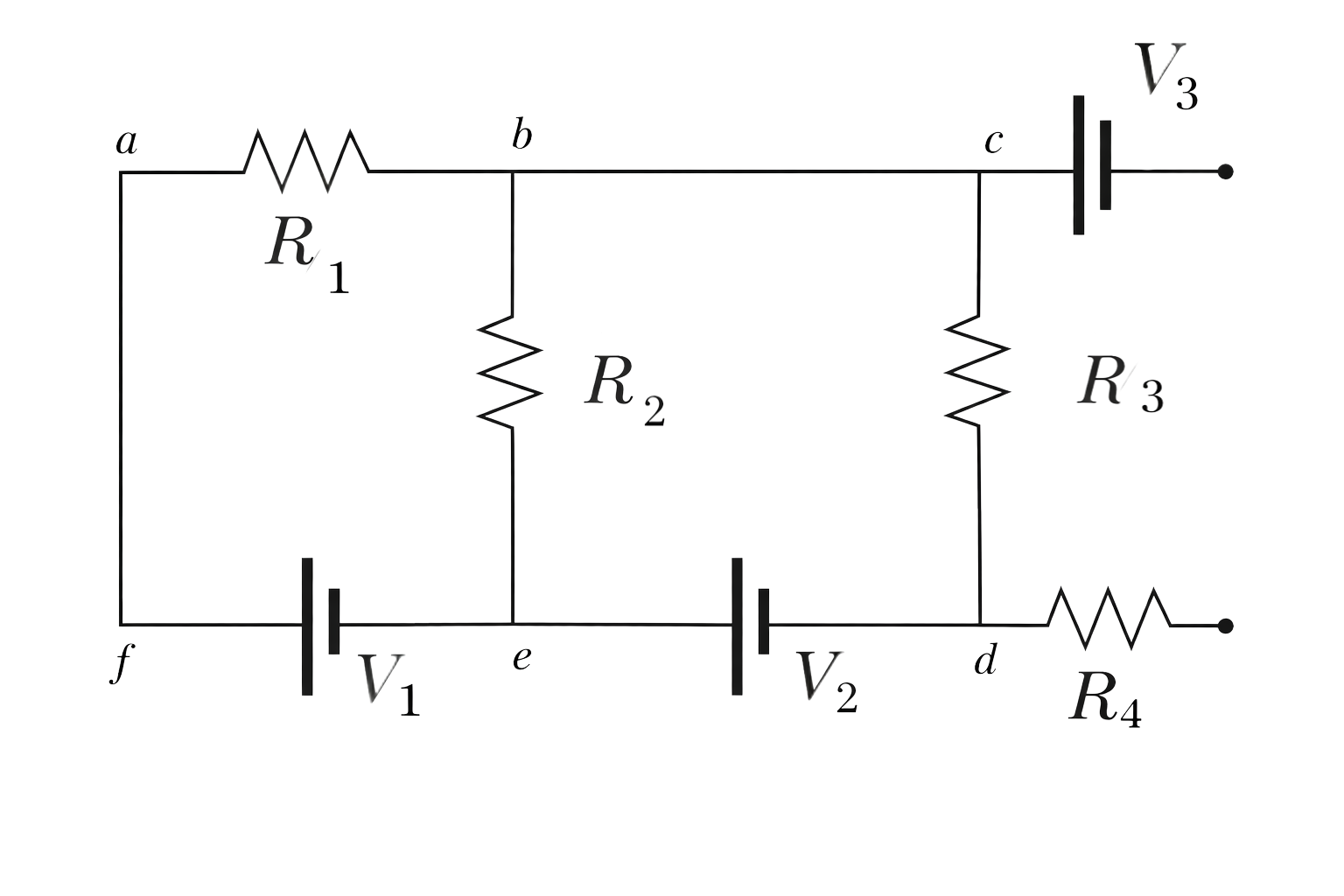 Esquema del ejercicio 2