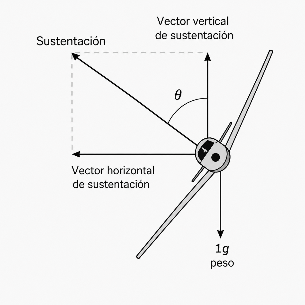Esquema del ejercicio 13