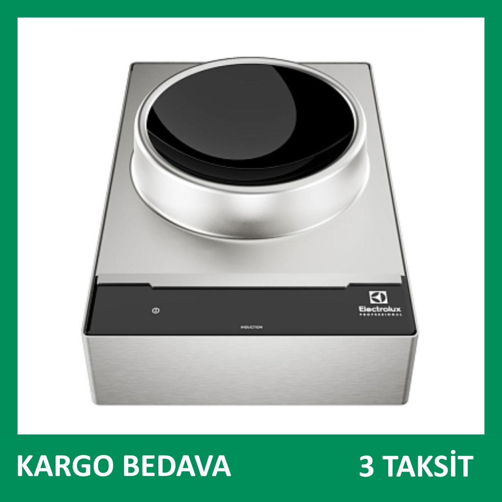 Electrolux Professional Faz E1HCDEOMCT
