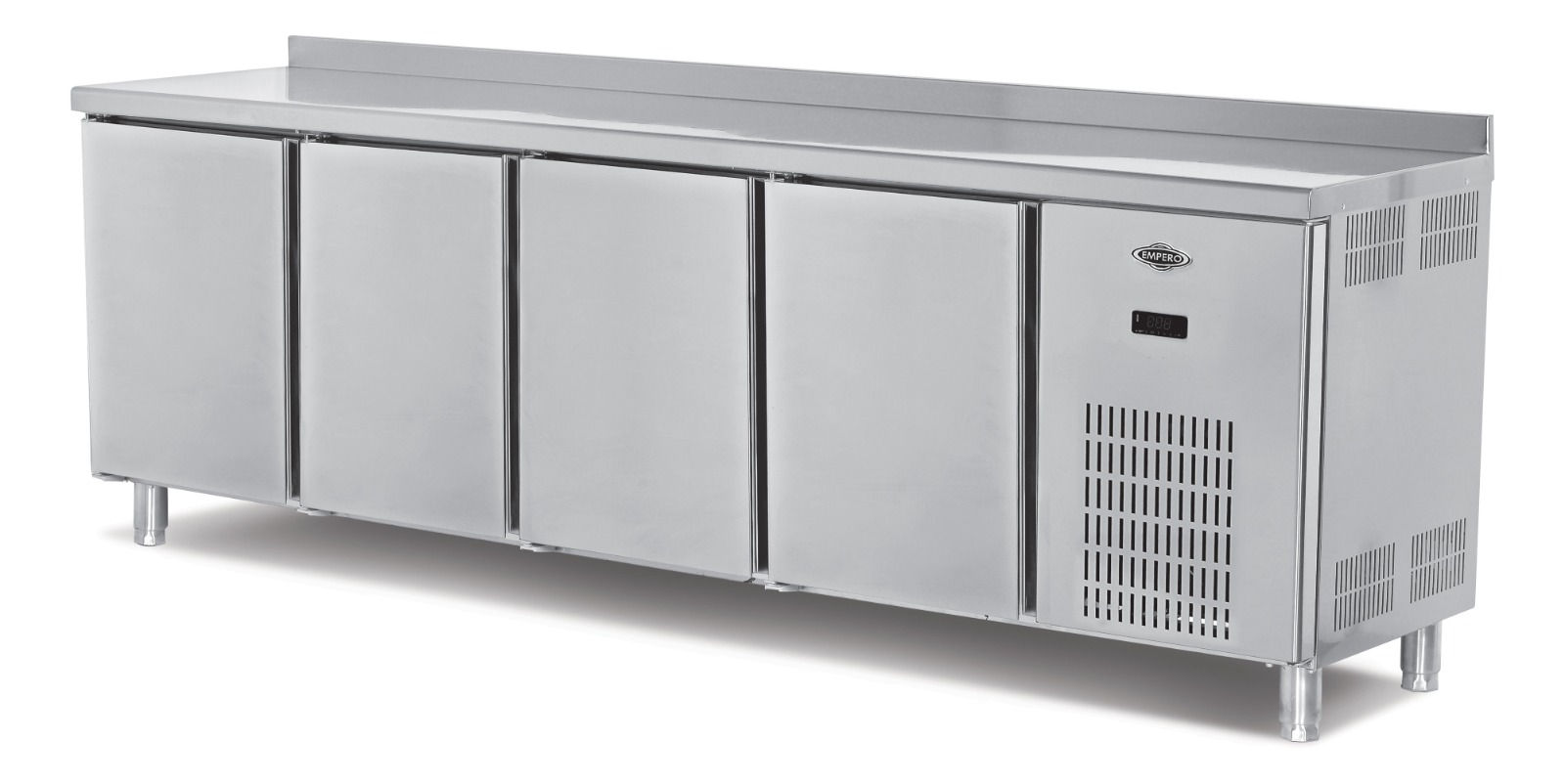 Empero EMP.255.70.02-CLS Klasik Model Tezgah Tipi Deepfreeze