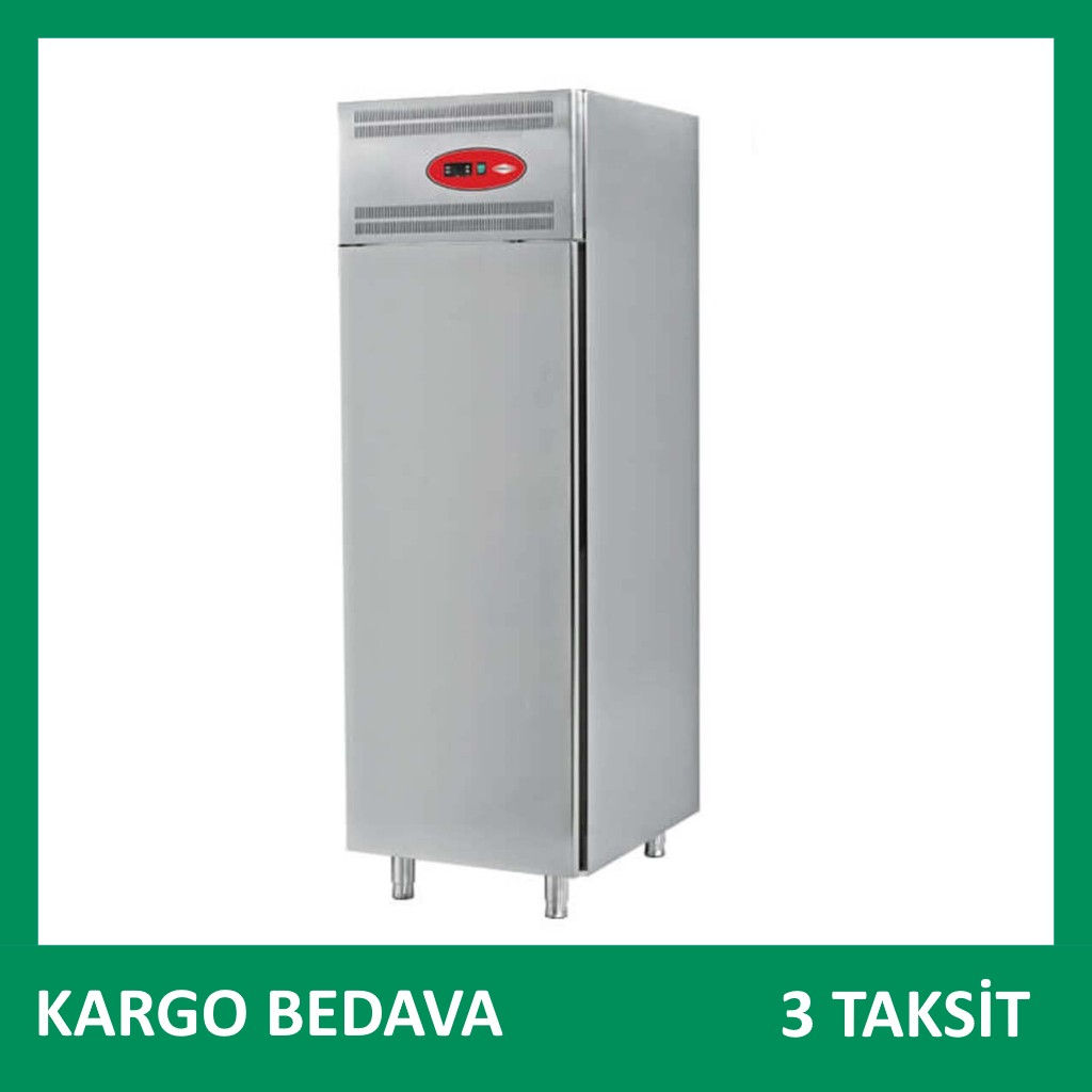 Empero EMP.70.80.01 Buzdolabı Dik Tip 700*800*2050