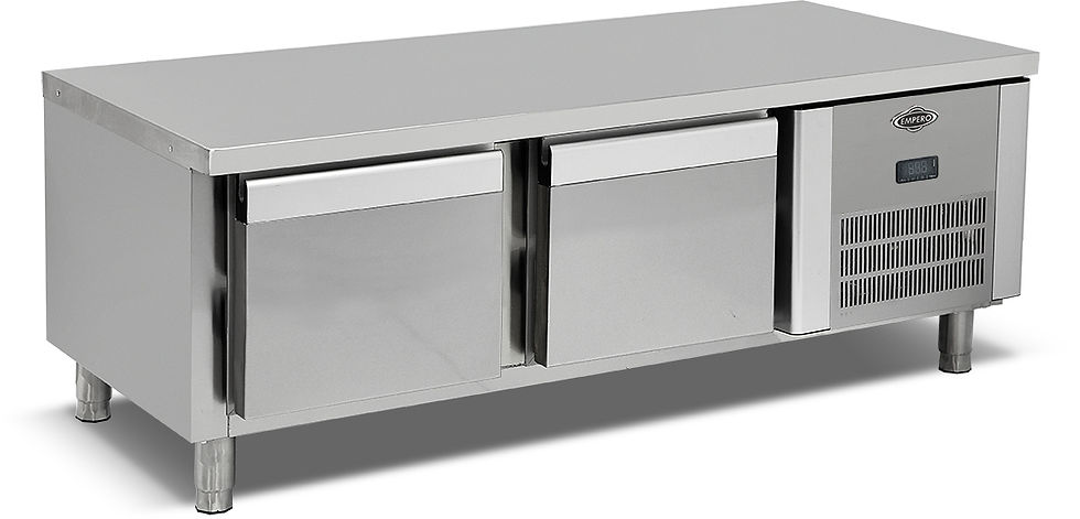 Empero EMP.120.60.01-S-T Buzdolabı Set Altı 1200*600*600