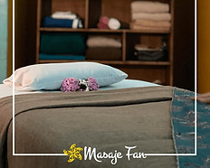 Masaje Fan