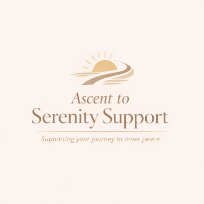 Ascent to Serenity Support Logo
