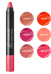 Glo-Minerals® Cream Glaze Crayon
