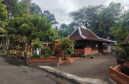 Interview with AGUNG GUNAWAN