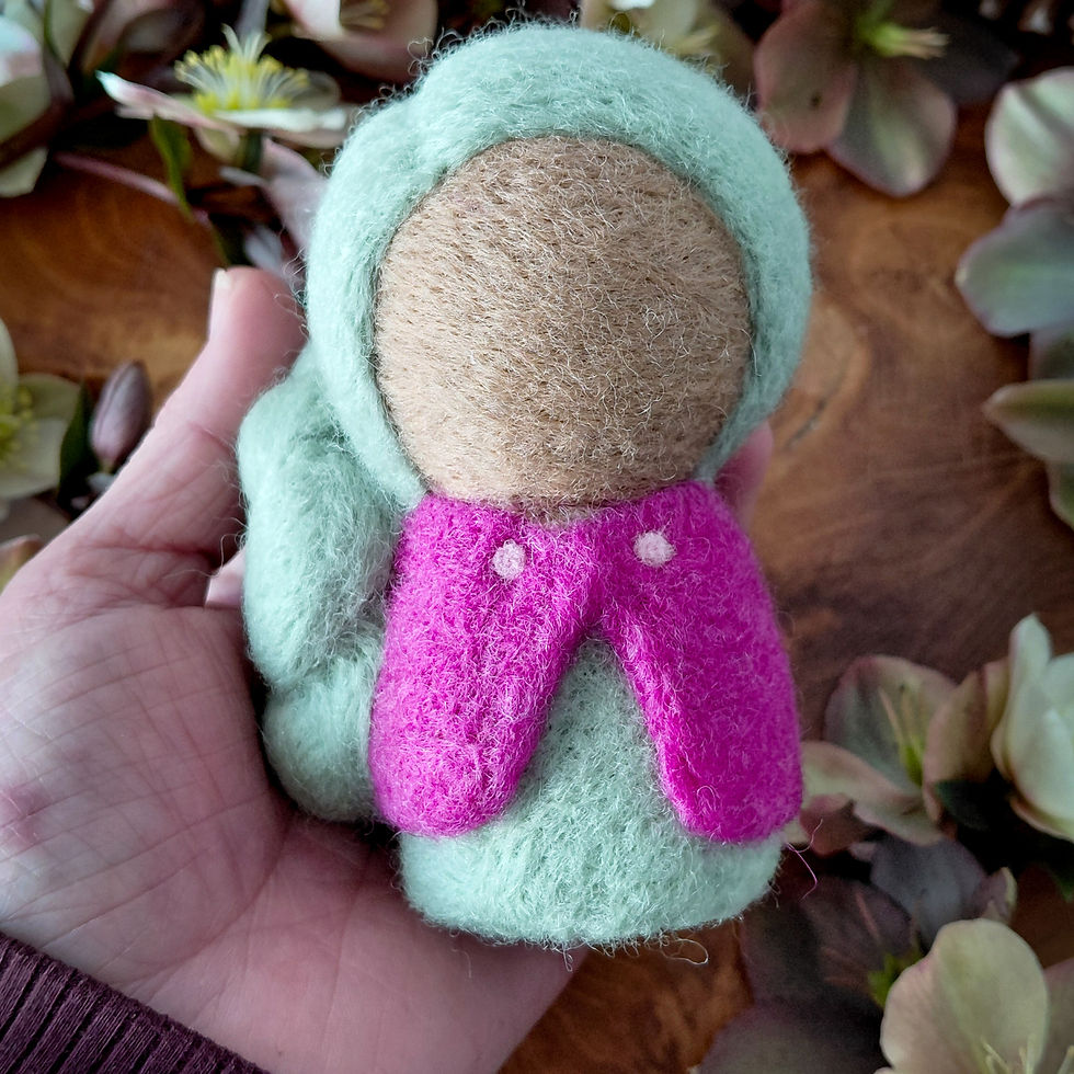 Thumbnail: Tallulah