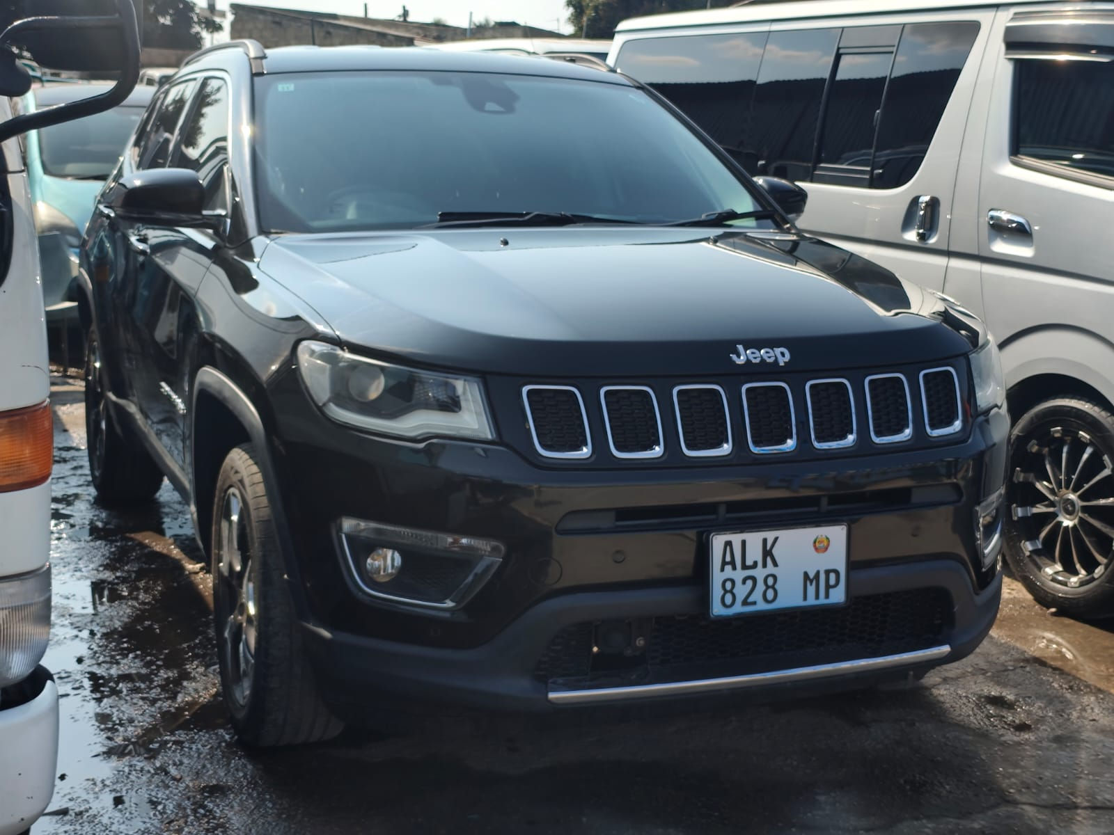 jeep