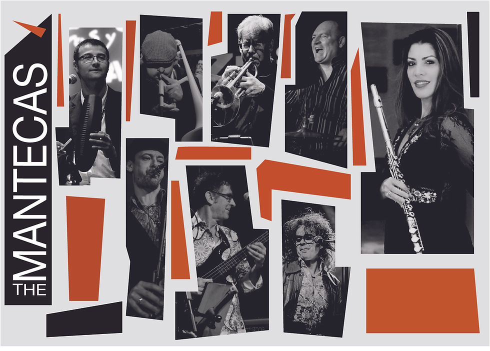 Pizza Express Live - Holborn