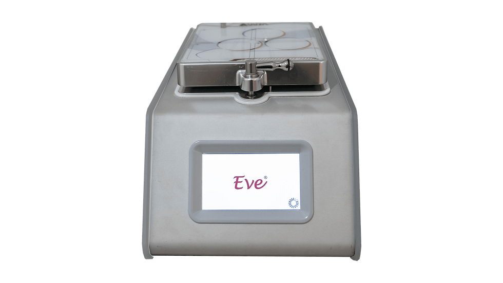 Miniatura: Incubadora de Bancada EVE - Modular