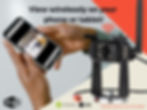 Thumbnail: ReadyVision Heavy-Duty Wi-Fi Camera