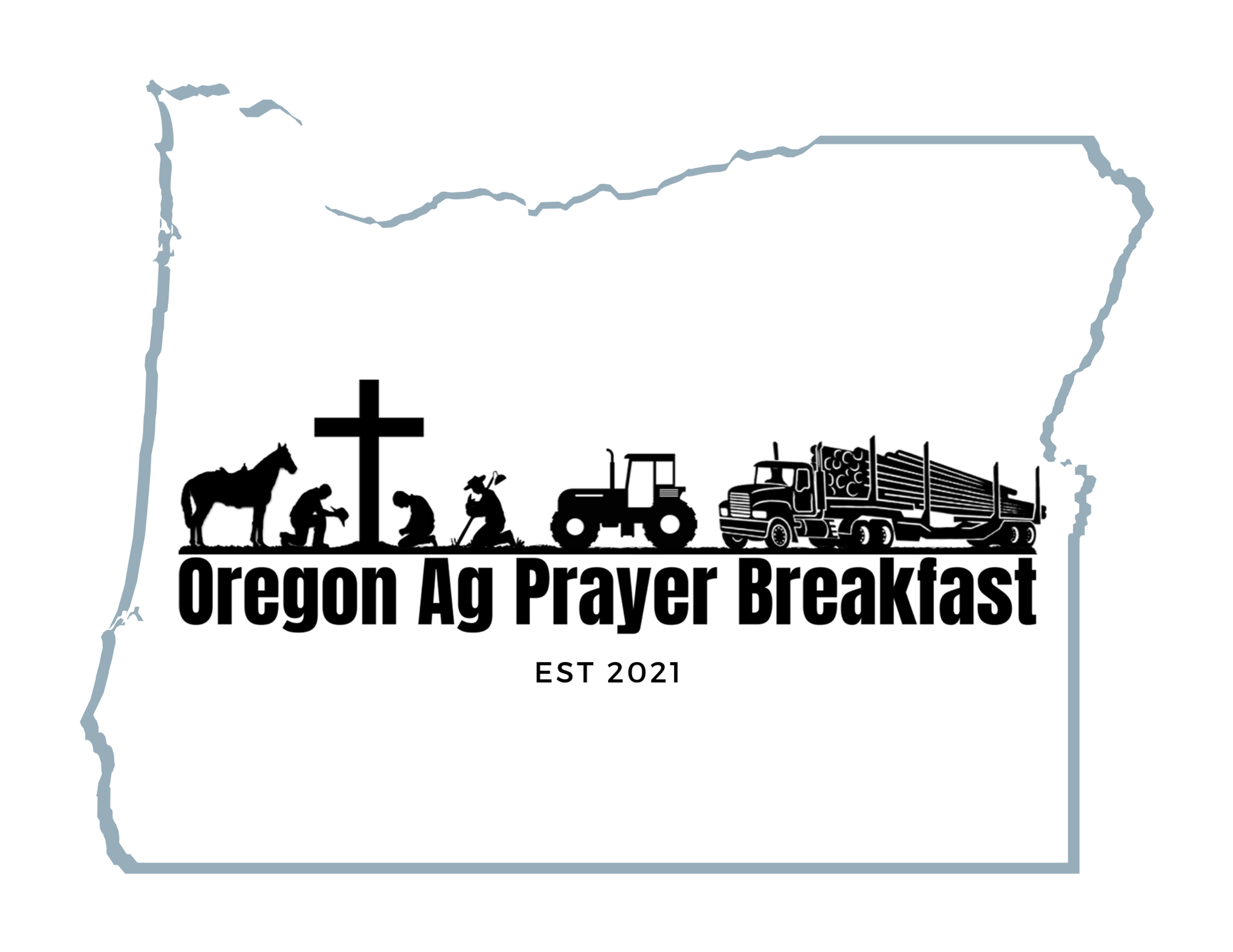 Oregon Ag Prayer Breakfast Free Event