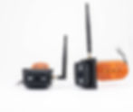Thumbnail: HD Wireless Side Marker Light Cameras (PAIR)