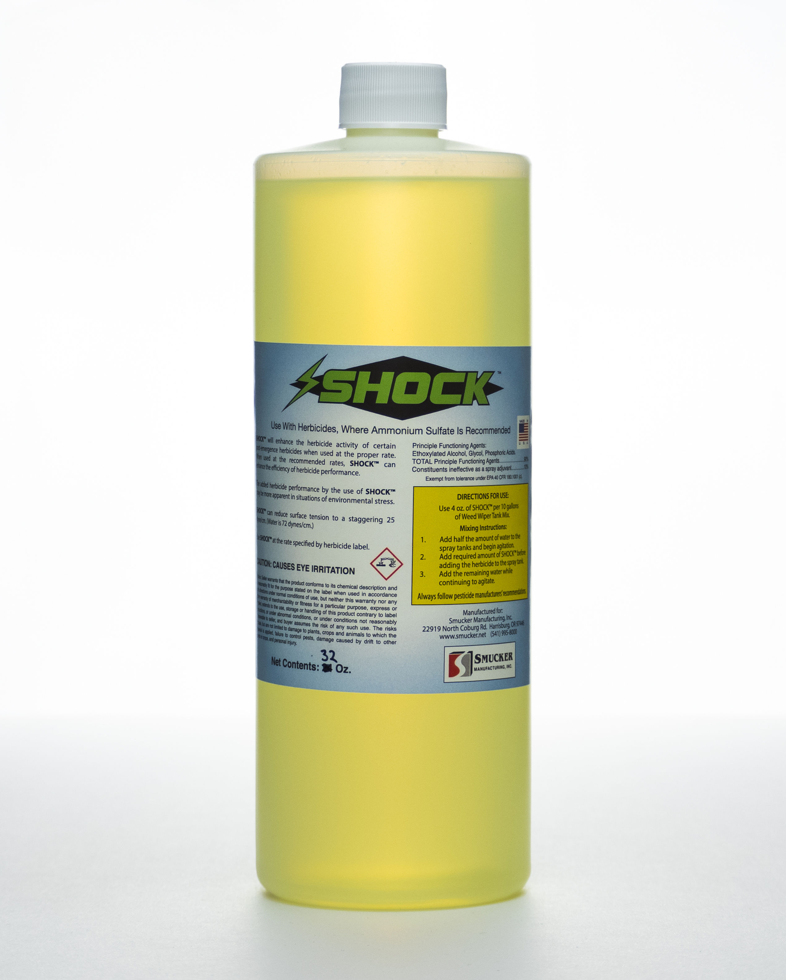 Shock - Surfactant 32 oz. (WWSHOCK)